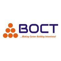 Building Our Careers Today (BOCT) logo - Similar company to Chronicle Strategy Partners