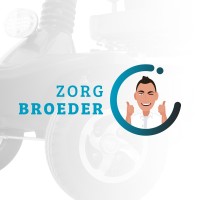 Zorgbroeder logo - Similar company to Prefab Welding Center Bv