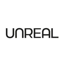 Unreal Foods logo - Similar company to Gun Butter