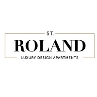 St.Roland logo - Similar company to Location Unit