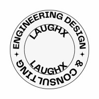 LaughX Consulting logo - Similar company to Gooding Advisors
