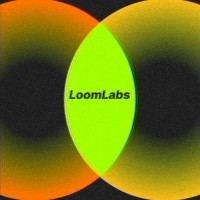 LoomLabs Inc. logo - Similar company to Satoshi Protocol