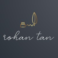 Rohan Tan logo - Similar company to Variant Ecommerce