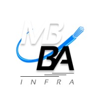 MBBA Infra logo - Similar company to Traffic Controllers Nederland