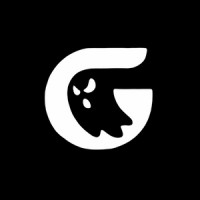 Ghost Graphics logo - Similar company to Olympia Property