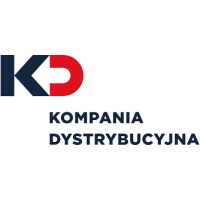 Kompania Dystrybucyjna logo - Similar company to Polska Sieć Handlowa Unia S.A.