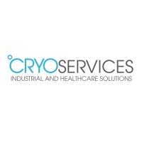 Cryo Services