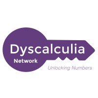 The Dyscalculia Network logo - Similar company to Therapy Leeds