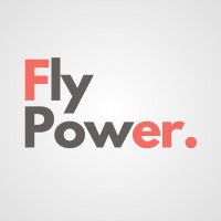 Fly Power logo - Similar company to Flypower