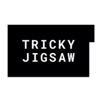 Tricky Jigsaw logo - Similar company to Rigs Brookvale