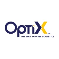OptiX LLC logo - Similar company to Clark Freight Lines