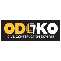 Odoko Construction (Pty) Ltd logo - Similar company to Ndwala Construction