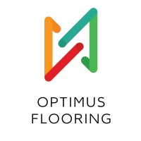 Optimus Flooring logo - Similar company to Ferguson Flooring (Scotland) Ltd