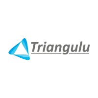 TRIANGULU logo - Similar company to Vertex - Agência De Emprego
