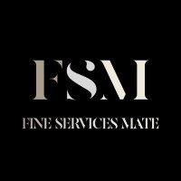 EI - Daniel Bounliane / Fine Services Mate logo - Similar company to Fine Services Paris