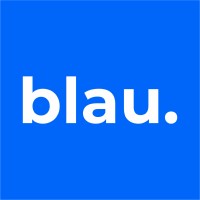 blau. logo - Similar company to Creawizz