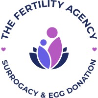 The Fertility Agency logo - Similar company to Fertility & Surrogacy Legal Group