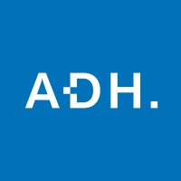 ADH Tax & Legal logo - Similar company to Consultores Saldivar
