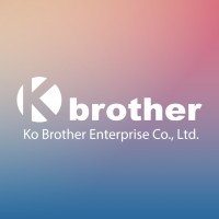 Ko Brother logo - Similar company to Sparklan Communications, Inc.