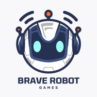 Brave Robot Games