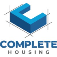 Complete Housing logo - Similar company to Africap