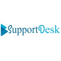 Support Desk logo - Similar company to Msn Info Solutions