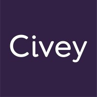 Civey logo - Similar company to Cere Network