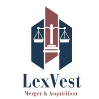 LexVest logo - Similar company to Core Econ
