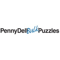 Penny Dell Bulk Puzzles logo - Similar company to Kappa Publishing Group, Llc