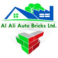 Al Ali Auto Bricks logo - Similar company to Building Bricks India Pvt Ltd