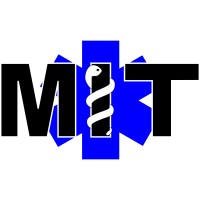MIT Emergency Medical Services logo - Similar company to Wmbr 88.1Fm