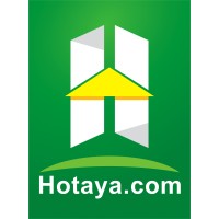 Hotaya logo - Similar company to Ga R&D Ltd