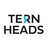 Tern Heads logo - Similar company to Bold Creative