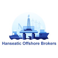 Hanseatic Offshore Brokers (HOB) logo - Similar company to Pharus Maritime Advisory