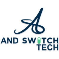 AndSwitchTech logo - Similar company to Hscode Solution