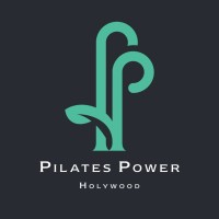 Pilates Power Holywood logo - Similar company to Pilates Performance