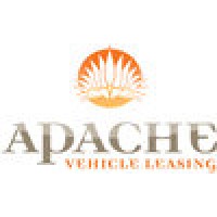 Apache Vehicle Leasing logo - Similar company to Ready2Lease -The Car And Van Leasing Specialists