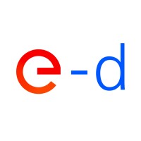 E-Distribuzione logo - Similar company to Dal 1904 Vegni Express