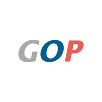 GOP AG logo - Similar company to Kontorplus