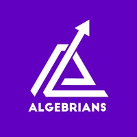 Algebrian Learning Solutions logo - Similar company to Musafirbaba