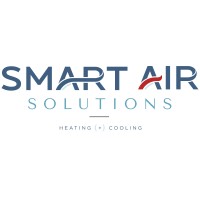 Smart Air Solutions, LLC logo - Similar company to Cooltrace International Corporation
