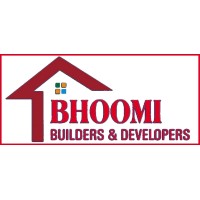 Bhoomi Builders and Developers  2 and 3 BHK affordable Luxurious home in Halol. logo - Similar company to Shraddha Developers