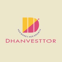 Dhanvesttor logo - Similar company to Fincocktail