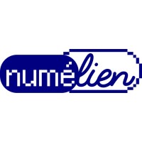 NUMELIEN logo - Similar company to Cap Bureautique