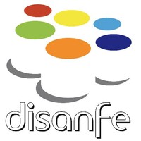 Productos Disanfe logo - Similar company to Top 1 Refinish