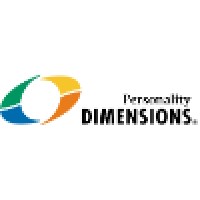 Personality Dimensions 🍁 logo - Similar company to Personality Educação Profissional