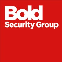 Bold Security Group logo - Similar company to Eagle Security Ltd