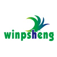 Shenzhen Winpsheng Creative Greeting Card Company Ltd logo - Similar company to Avenue Wrapping Giftery & Gift Wrap Service