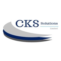 CKS Solutions logo - Similar company to Stakesoft