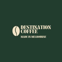 Destination Coffee logo - Similar company to Dc Coffee